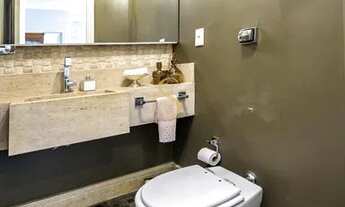 Imagem 5: Casa à venda - Condomínio Residencial Green Park, Jardim Boa Esperança, Franca/SP