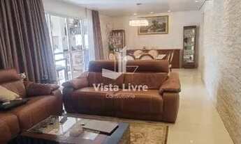 Imagem: Apartamento à venda, Pinheiros, São Paulo