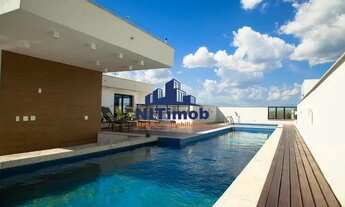 Imagem 2: Flat para aluguel, 1 quarto, 1 vaga, Centro - Itaboraí/RJ