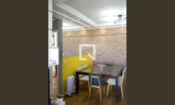 Imagem 5: Apartamento para Aluguel - Sítio do Mandaqui, 2 Quartos, 58 m2