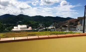 Imagem 3: Lindo sobrado 3 dormitórios semi mobiliado