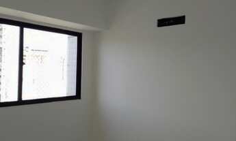 Imagem 6: Alugo ótimo apartamento com vista para o mar, nascente andar alto em Boa Viagem!!!