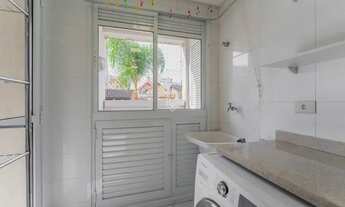 Imagem 6: Apartamento para locação, por R$ 3.700,00, no Água Verde - Curitiba/PR