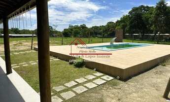 Imagem 2: Ótimo Sitio em ITABORAÍ 20,000m2 a poucos min do CENTRO