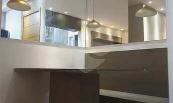 Imagem 4: Apartamento para venda tem 58 metros quadrados com 2 quartos em Lauzane Paulista - São Pau