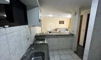 Imagem 5: Aluguel apartamento no Meireles, 1 quarto, 120 metros da Beira Mar