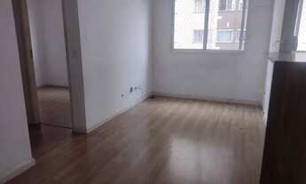 Imagem 2: Apartamento com 2 dormitórios à venda, 44 m² por R$ 260.000,00 - Jardim Umarizal - São Pau