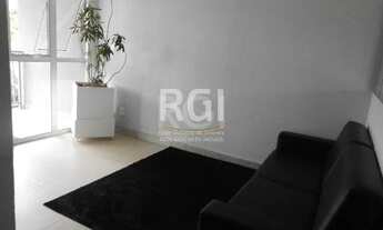 Imagem 5: Cobertura para Venda - 128m², 2 dormitórios, 2 vagas - Passo da Areia