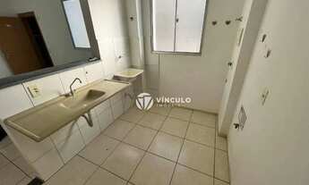 Imagem 6: Apartamento com 2 dormitórios à venda, 49 m² por R$ 121.000,00 - Fabrício - Uberaba/MG