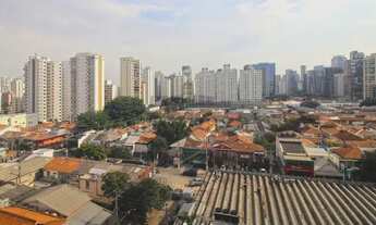 Imagem 5: Apartamento Padrão em São Paulo