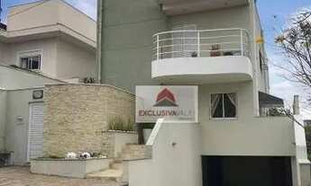 Imagem 3: Casa com 4 dormitórios à venda, 284 m² por R$ 1.300.000,00 - Urbanova - São José dos Campo