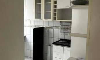 Imagem 4: Apartamento com 2 quartos para alugar, 49 m² - Vale Encantado - Vila Velha/ES