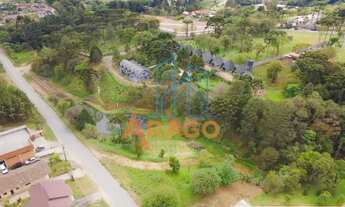 Imagem 3: Hotel com Chalés, Brasília, São Bento Do Sul - TE22