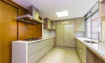 Imagem 6: Apartamento com 3 Dormitorio(s) localizado(a) no bairro Pinheiros em São Paulo / Ref.:OR