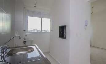 Imagem 6: Apartamento para Venda - 54.86m², 2 dormitórios, 1 vaga - Jardim Carvalho