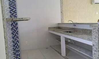 Imagem 6: Casa com 2 dormitórios para alugar, 65 m² por R$ 4.500,00/mês - Piratininga - Niterói/RJ