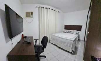 Imagem 4: Casa para venda tem 50 metros quadrados com 2 quartos em Nova Cidade - Macaé - RJ