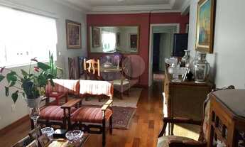 Imagem 3: Próximo a Oscar Freire e do Clube Paulistano