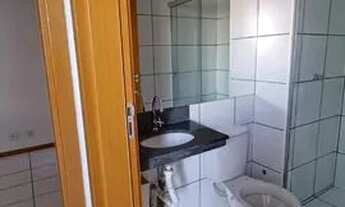 Imagem 7: QS 401 Residencial Elegance, 2 quartos, 1 vaga