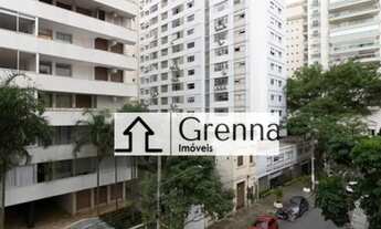 Imagem 3: Apartamento 129m2 Higienópolis SP