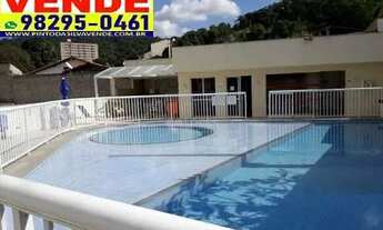 Imagem 7: Apartamento para venda com 60 metros quadrados com 2 quartos em Maria Paula - São Gonçalo