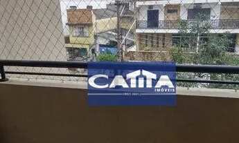 Imagem 4: Apartamento com 3 dormitórios para alugar, 60 m² por R$ 3.967,81/mês - Tatuapé - São Paulo