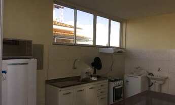 Imagem 2: Apartamento mobiliado no centro em Fernandópolis