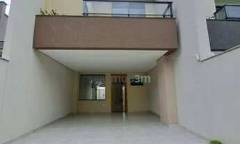 Imagem 2: Casa com 3 quartos à venda, 120 m² por R$ 595.000 - Sabará I - Londrina/PR