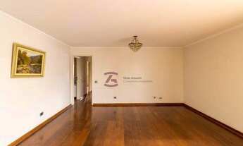 Imagem 3: Apartamento à venda, 119 m² por R$ 920.000,00 - Perdizes - São Paulo/SP