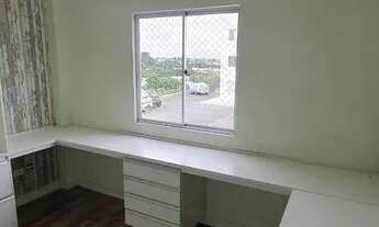 Imagem 6: Apartamento para aluguel tem 65 metros quadrados com 1 quarto em Campo Comprido - Curitiba