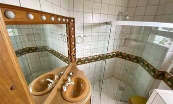 Imagem 6: Cobertura Frente Mar na Agronômica - Florianópolis/SC