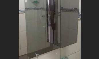 Imagem 6: Apartamento com 2 dormitórios para alugar, 60 m² por R$ 2.800,00/mês - Embaré - Santos/SP