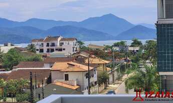 Imagem 7: Apartamento novo com 2 dormitórios, 72 m², Itaguá, Ubatuba/SP