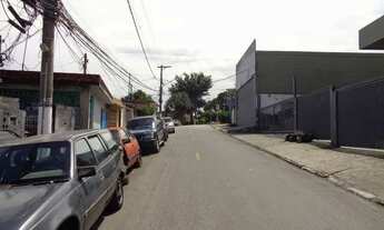 Imagem 3: GALPÃO para locação AYROSA, OSASCO