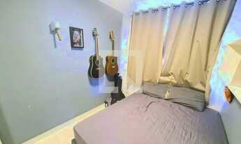 Imagem 7: Apartamento à Venda - Planalto, 2 Quartos, 45 m2