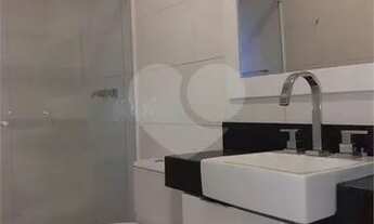 Imagem 4: Casa de condomínio sobrado para aluguel e venda com 244 metros quadrados com 4 quartos