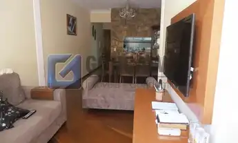 Imagem 5: SAO BERNARDO DO CAMPO - Residential / Apartment - VILA MARLENE