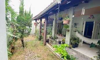 Imagem: Casa no Suarão, em Itanhaém