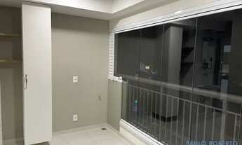 Imagem 2: APARTAMENTO - VILA SANTA CATARINA - SP