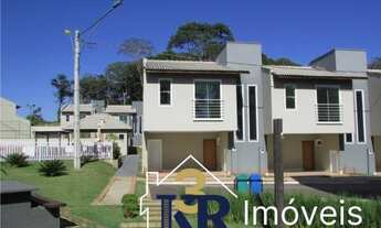 Imagem: Vendo Sobrado Condomínio Reserva do Bosque