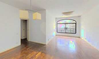 Imagem 2: Apartamento-São Paulo-PARAÍSO