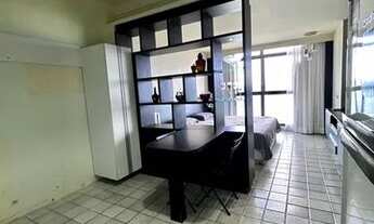 Imagem: Magnífico Flat