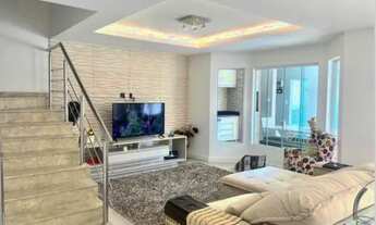 Imagem 2: Casa de condomínio sobrado para aluguel com 310 metros quadrados com 4 quartos