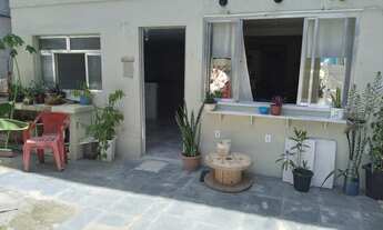 Imagem 3: Casa de vila para alugar com 45 m² com 1 quarto em Vista Alegre - Rio de Janeiro - RJ