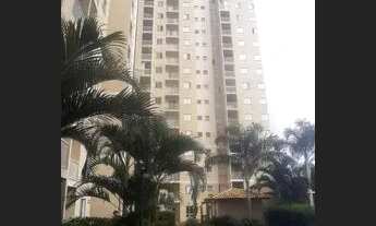 Imagem 6: Apartamento com 3 dormitórios à venda, 68 m² por R$ 400.000 - Alto - Piracicaba/SP