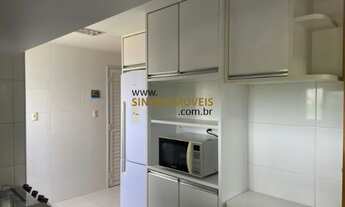 Imagem 6: APARTAMENTO COM 2 QUARTOS (1 SUÍTE), MOBILIADO, 2 VARANDAS, 2 VAGAS DE GARAGEM, 87 M², INF