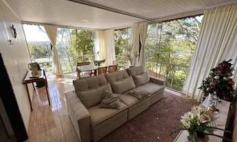 Imagem 2: Casa A Venda No Lago Corumba Iv. 1ET1184