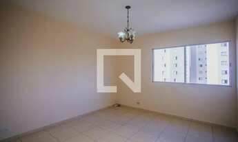 Imagem: Apartamento para Aluguel - Saúde, 1 Quarto