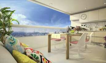 Imagem 3: Apartamento - Aviação - Praia Grande