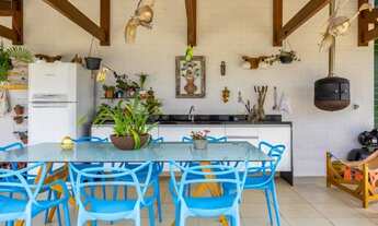 Imagem 6: Cód.: 45 - Cobertura linear no bairro do Alto com vista para as montanhas em Teresópolis